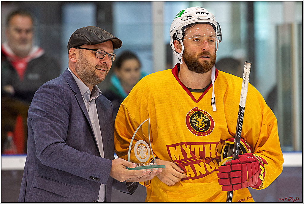 Koeln Cup 2019, SCL-Tigers Langnau - Moser Medical Graz 99ers 5-2, 18.08.2019